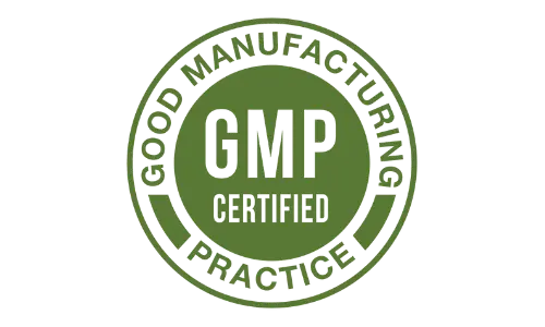 Primera - GMP Certified